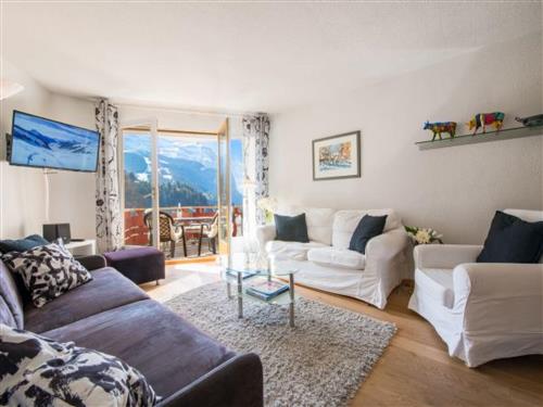 Ferieleilighet - 6 personer -  - Lauterbrunnen - 3823