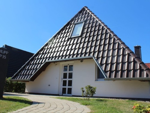 Ferienhaus - 6 Personen -  - 27639 - Dorum Neufeld Gem. Wurste