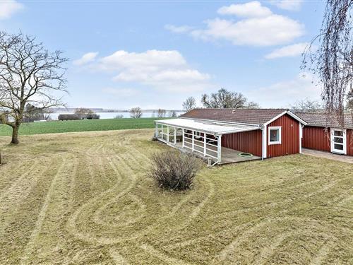 Sommerhus - 5 personer -  - Bopladsen - Dalby Huse Strand - 4050 - Skibby