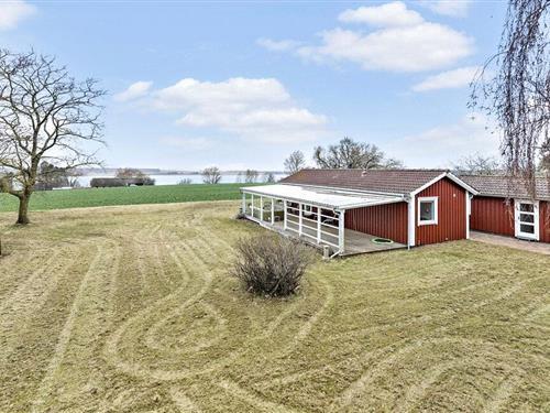 Sommerhus - 5 personer -  - Bopladsen - Dalby Huse Strand - 4050 - Skibby