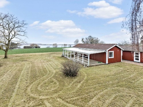 Fritidshus - 5 personer -  - Bopladsen - Dalby Huse Strand - 4050 - Skibby