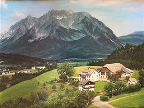 Sommerhus - 4 personer -  - Winklern - 8952 - Bergregion Grimming