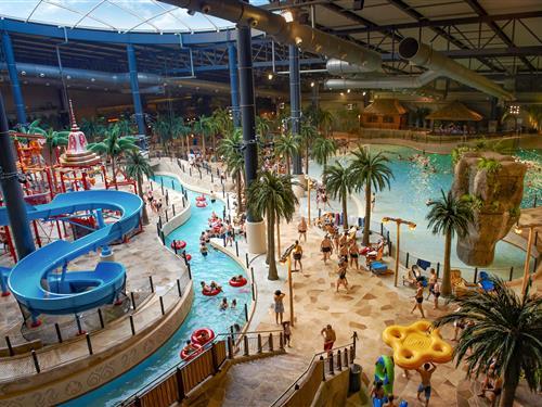 Lalandia Billund A/S