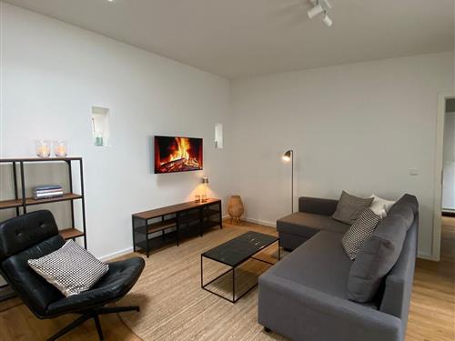 Ferieleilighet - 4 personer -  - Lübsche Str. - 23966 - Wismar