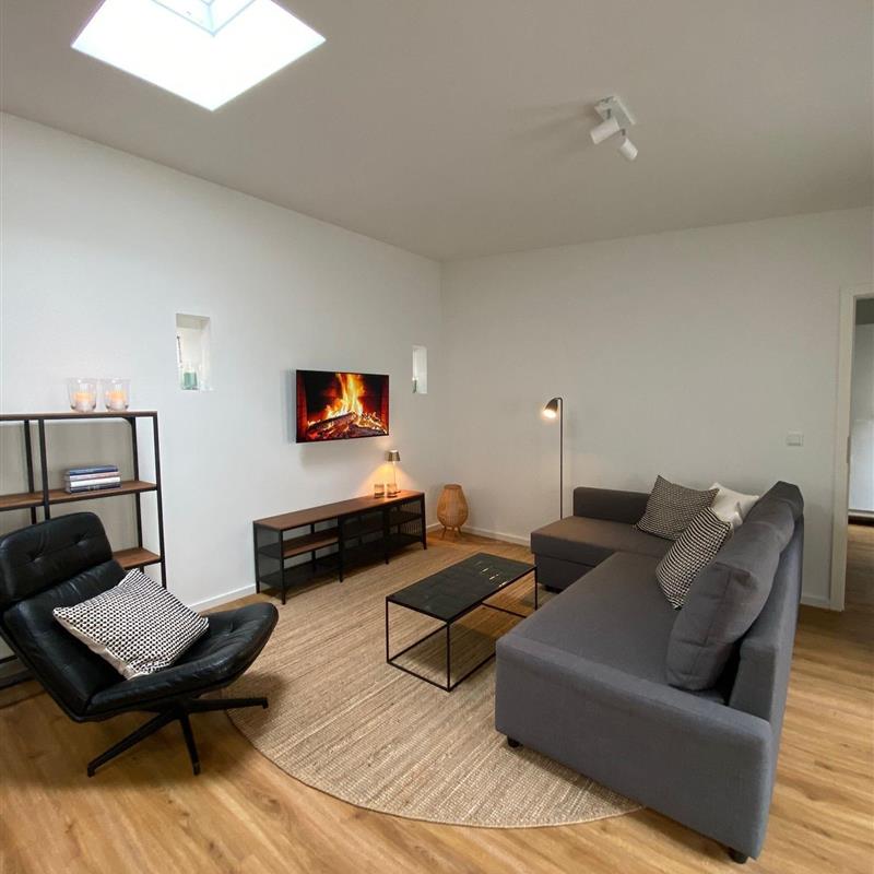 Ferielejlighed - 4 personer -  - Lübsche Str. - 23966 - Wismar