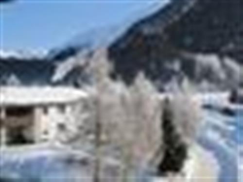 Feriehus / leilighet - 5 personer -  - Bahnhofstrasse - 7260 - Davos-Dorf