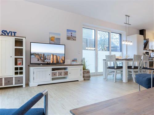 Sommerhus - 6 personer -  - Am Lister Tor - 25992 - List Auf Sylt