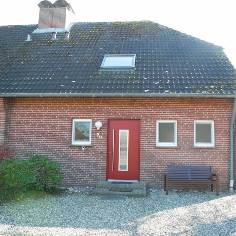 Sommerhus - 6 personer -  - 23769 - Fehmarn, Püttsee