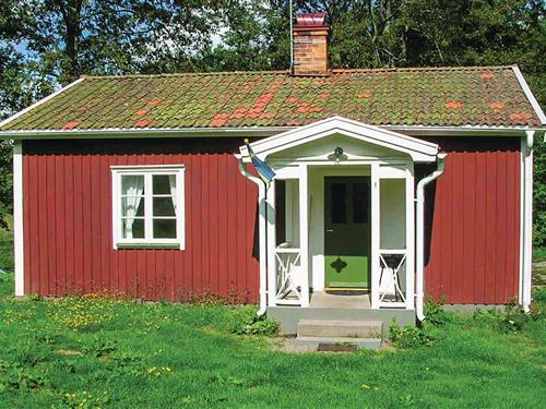 Semesterhus/Semesterlägenhet - 4 personer -  - Toverum - 598 94 - Vimmerby