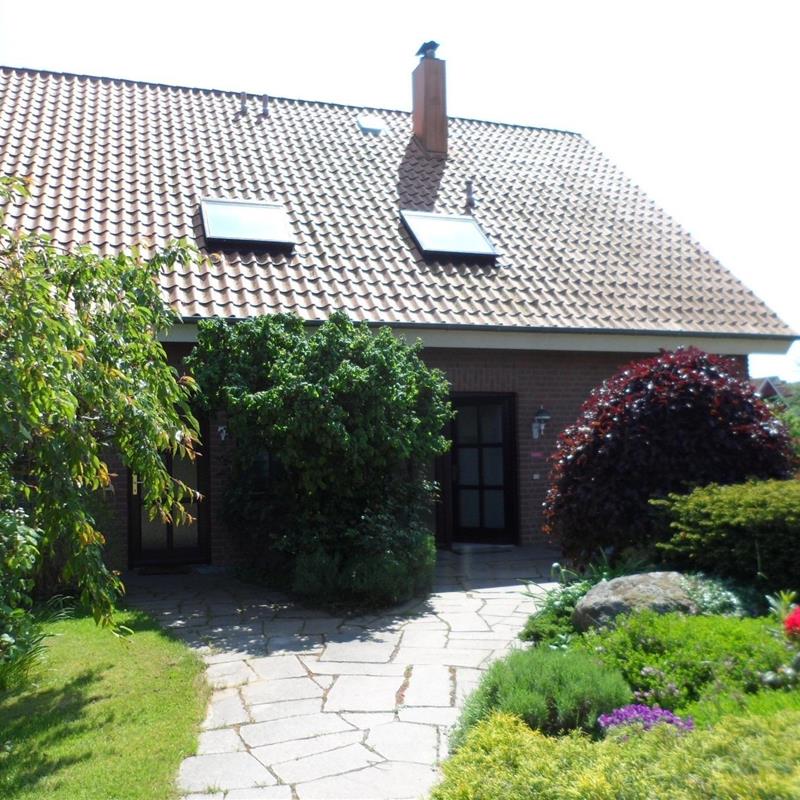 Ferielejlighed - 4 personer -  - Heisterbusch - 23746 - Kellenhusen