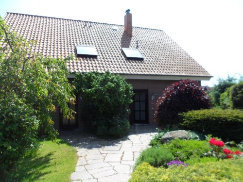 Ferieleilighet - 4 personer -  - Heisterbusch - 23746 - Kellenhusen