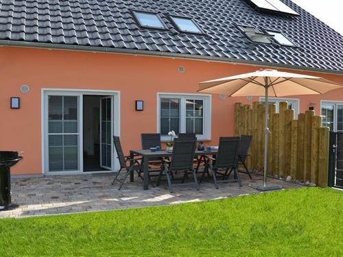 Sommerhus - 6 personer -  - 18556 - Breege