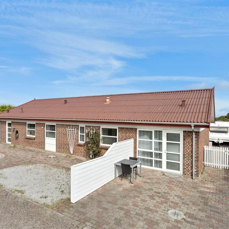 Ferienhaus - 6 Personen -  - Viking Banke - 9990 - Skagen