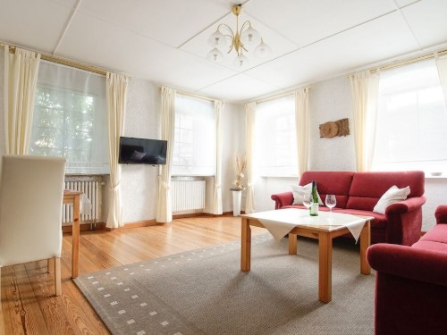Sommerhus - 5 personer -  - 56850 - Enkirch