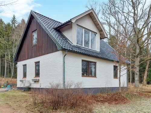 Feriehus / leilighet - 5 personer -  - Sånnestorp - Sånnestorp/Örkelljunga - 28691 - Örkelljunga