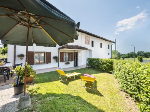 Sommerhus - 6 personer -  - 33030 - Rive D’Arcano