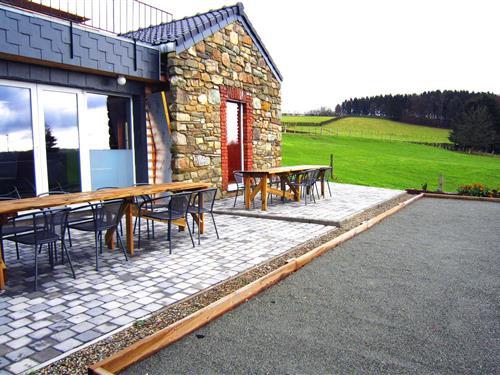 Sommerhus - 24 personer -  - 4950 - Waimes