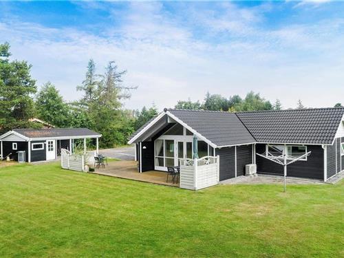 Ferienhaus - 8 Personen -  - Klintevej - Marielyst - 4873 - Väggerlöse