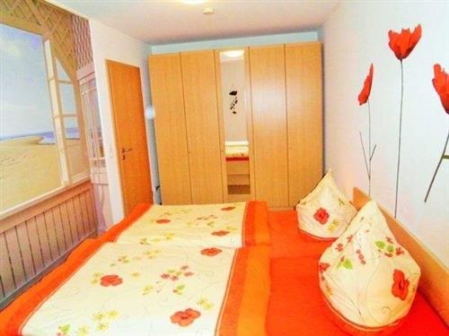 Semesterlägenhet - 4 personer -  - Strandstraße - 17449 - Trassenheide