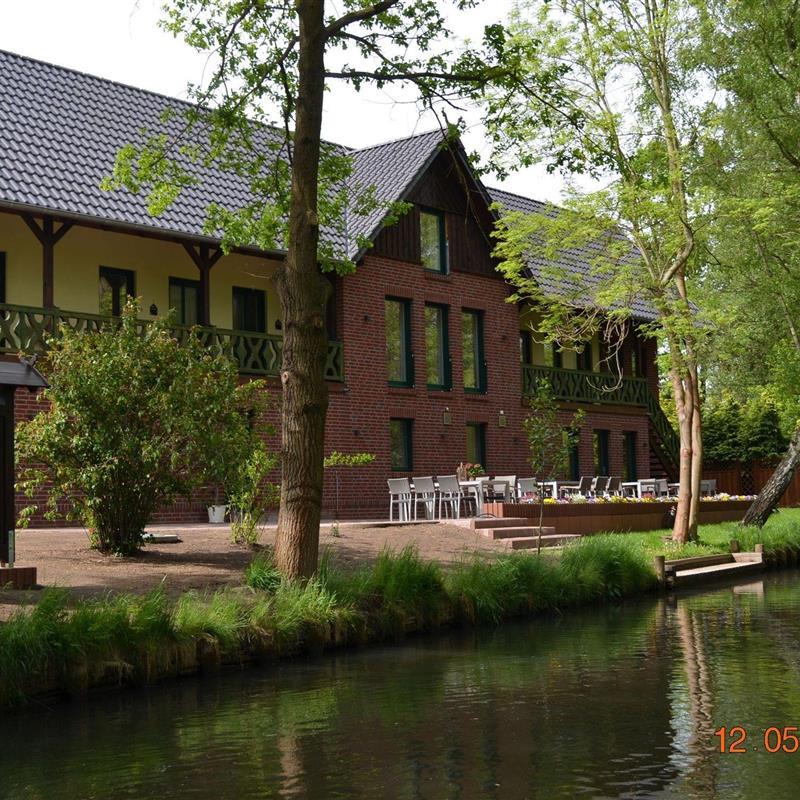 Ferielejlighed - 3 personer -  - Waldschlösschenstraße - 03096 - Burg (Spreewald)