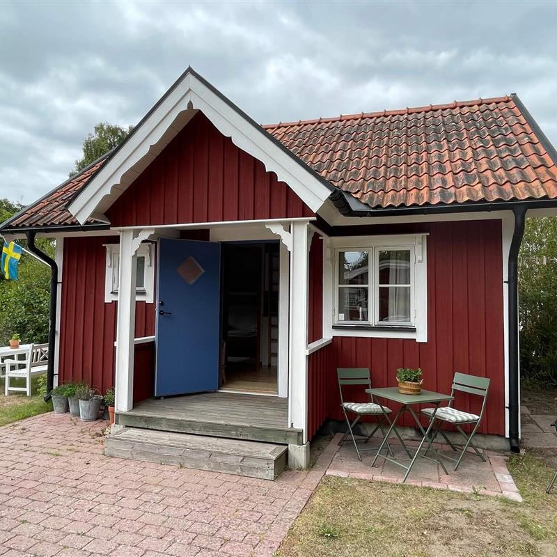  - 6 personer -  - Ljungvägen - Hällevik - 29472 - Sölvesborg