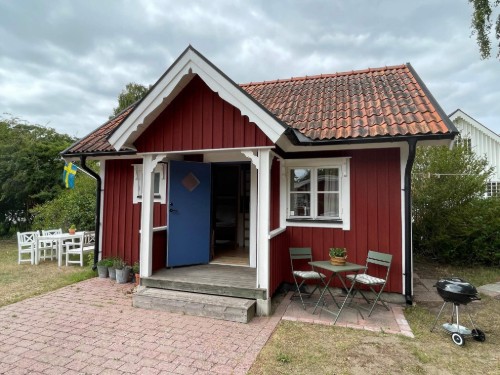 - 6 personer -  - Ljungvägen - Hällevik - 29472 - Sölvesborg