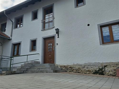 Ferieleilighet - 6 personer -  - Eckstr. - 93474 - Arrach