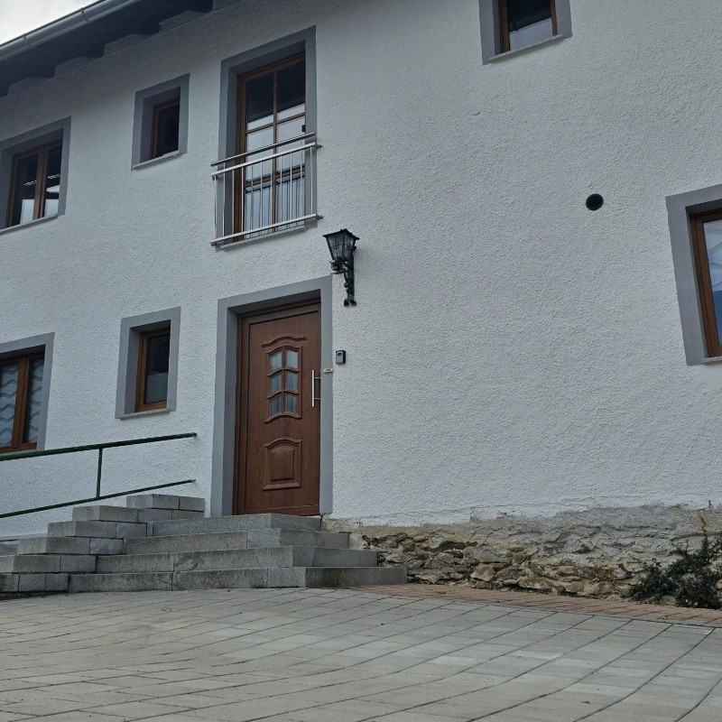 Ferielejlighed - 6 personer -  - Eckstr. - 93474 - Arrach