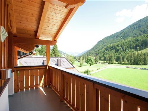 Holiday Home/Apartment - 10 persons -  - 5754 - Saalbach-Hinterglemm