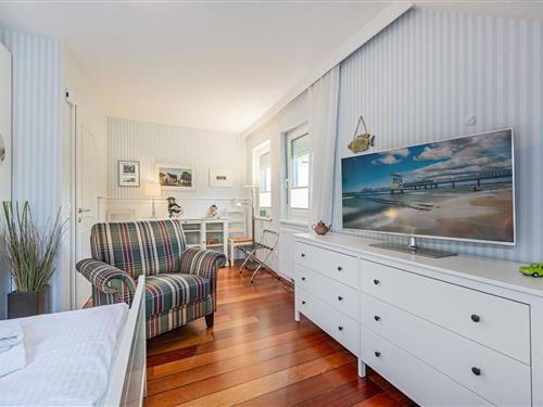 Ferieleilighet - 4 personer -  - Dünenweg - 17424 - Heringsdorf (Seebad)