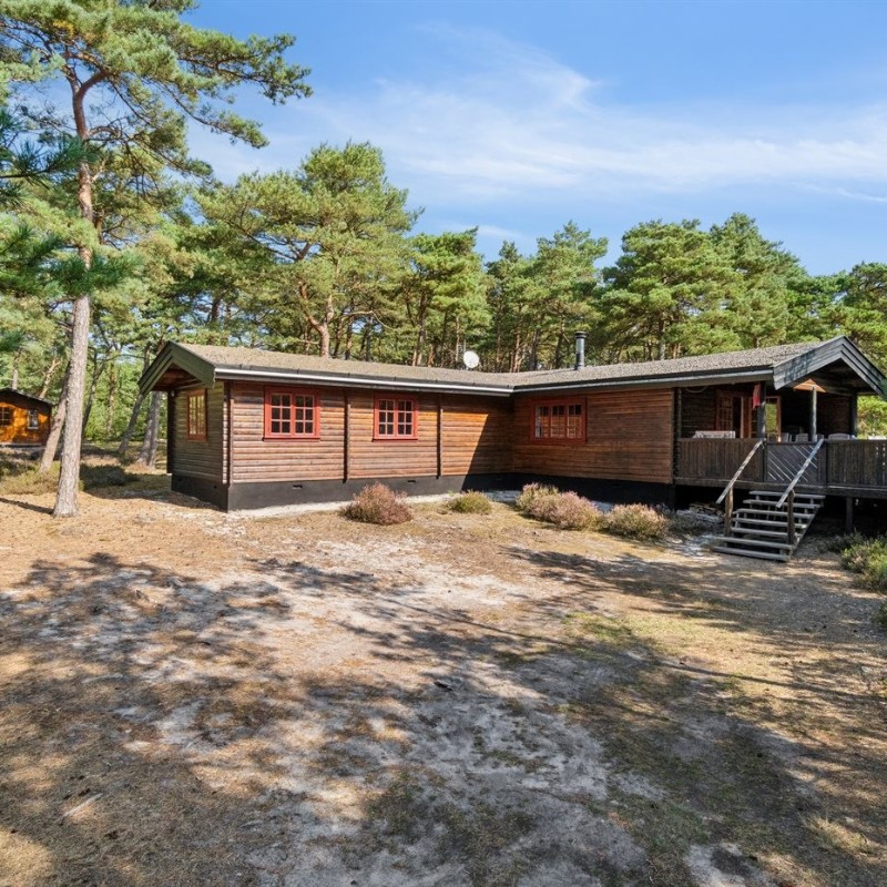 Ferienhaus - 6 Personen -  - Sneppevej - Dueodde - 3730 - Nexö