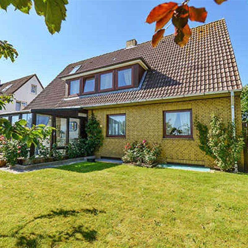 Ferielejlighed - 2 personer -  - Theodor-Heuss-Str. - 25980 - Westerland Auf Sylt