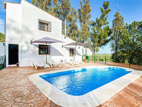Holiday home - 10 persons -  - Diseminado 105, Finca - 29170 - Colmenar