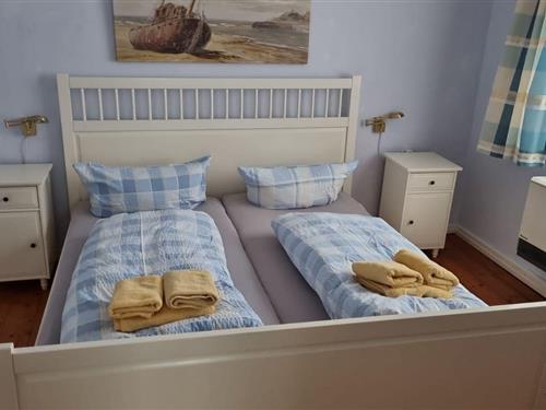 Ferielejlighed - 4 personer -  - Nordhelmstrasse - 26548 - Norderney