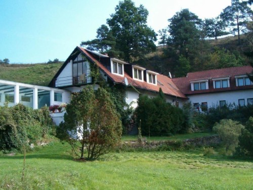 Villa - 7 Personen -  - 39165 - Bechyne