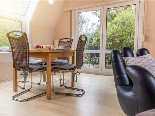 Sommerhus - 5 personer -  - Am Yachthafen - 26409 - Harlesiel