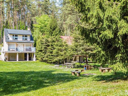 Vakantiehuis - 6 personen -  - Wilimy - Wilimy - 11-300 - Biskupiec