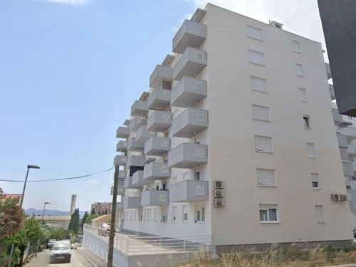 Ferienwohnung - 4 Personen -  - Nikole Tesle - 23000 - Zadar