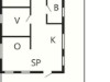 Billede 2 - Plantegning