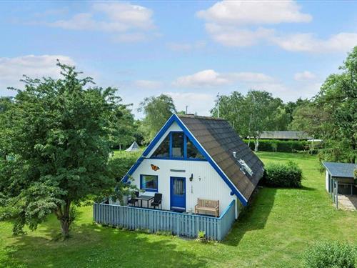 Ferienhaus - 6 Personen -  - Kystvej - Bukkemose - 5932 - Humble