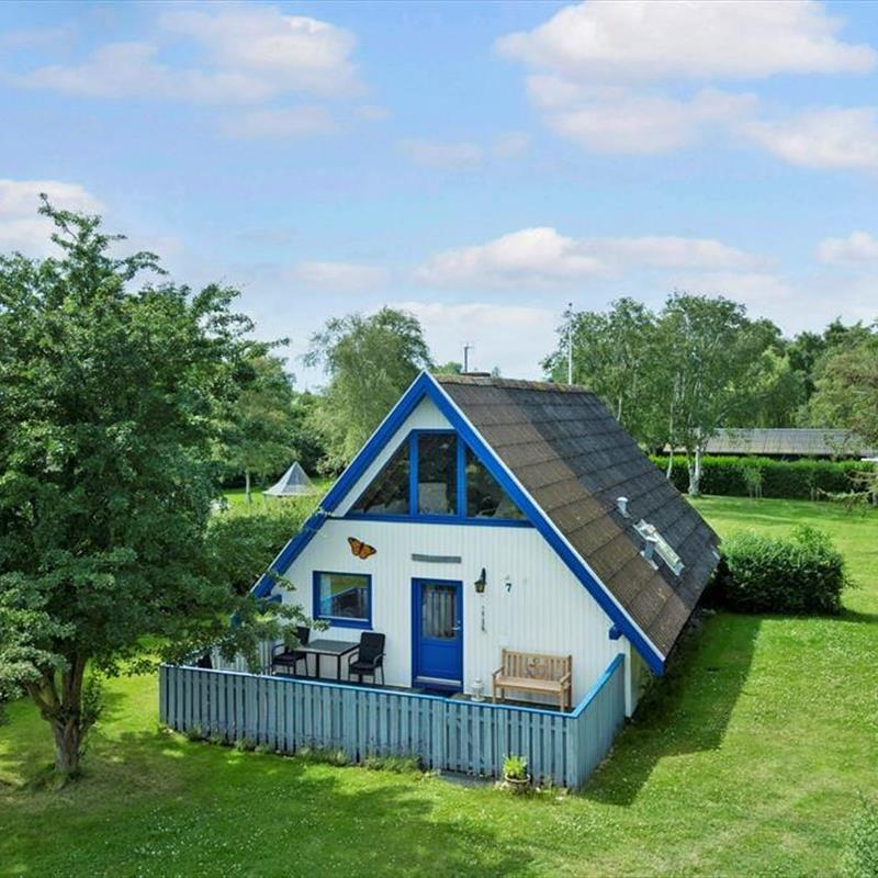 Sommerhus - 6 personer -  - Kystvej - Bukkemose - 5932 - Humble