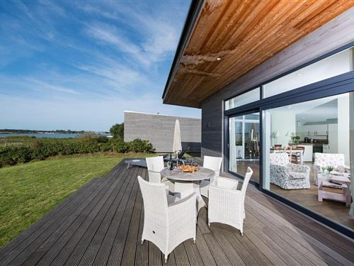 Feriehus - 4 personer -  - Wackerballig - 24395 - Wackerballig