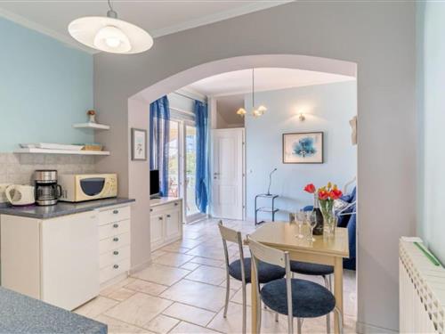 Holiday apartment - 4 persons -  - 51280 - Barbat