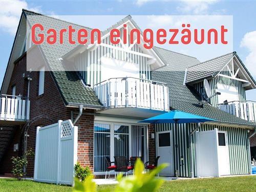 Holiday Home/Apartment - 4 persons -  - Butendieksweg - 27476 - Cuxhaven