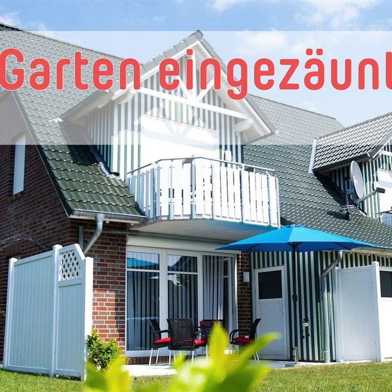Ferielejlighed - 4 personer -  - Butendieksweg - 27476 - Cuxhaven