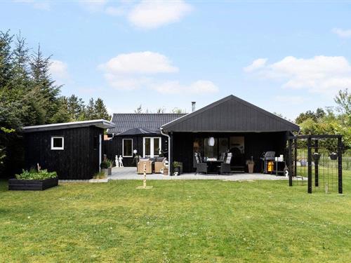 Ferienhaus - 6 Personen -  - Kongelunden - 9370 - Hals