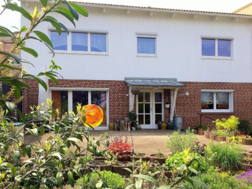 Ferielejlighed - 4 personer -  - Sachsendorfer Str. - 03046 - Cottbus