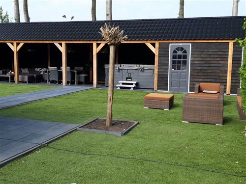 Fritidshus - 6 personer -  - Stavenisse - 4696 RT