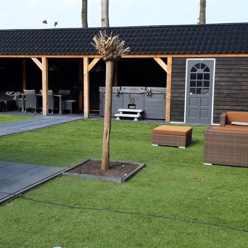 Sommerhus - 6 personer -  - Stavenisse - 4696 RT