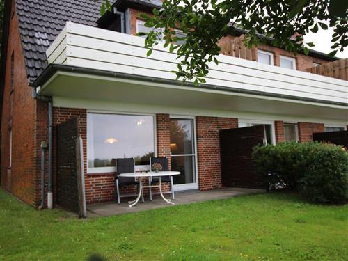 Holiday Home/Apartment - 4 persons -  - Geestgraben - 25881 - Tating